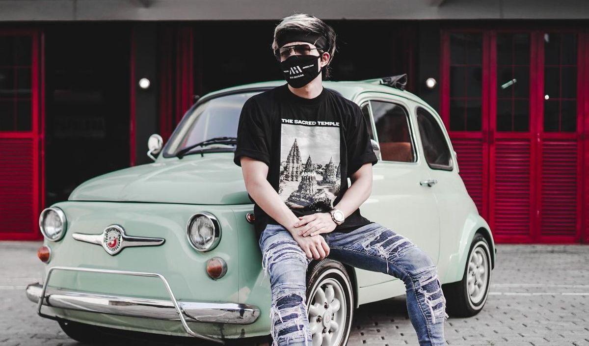 Mobil Aki