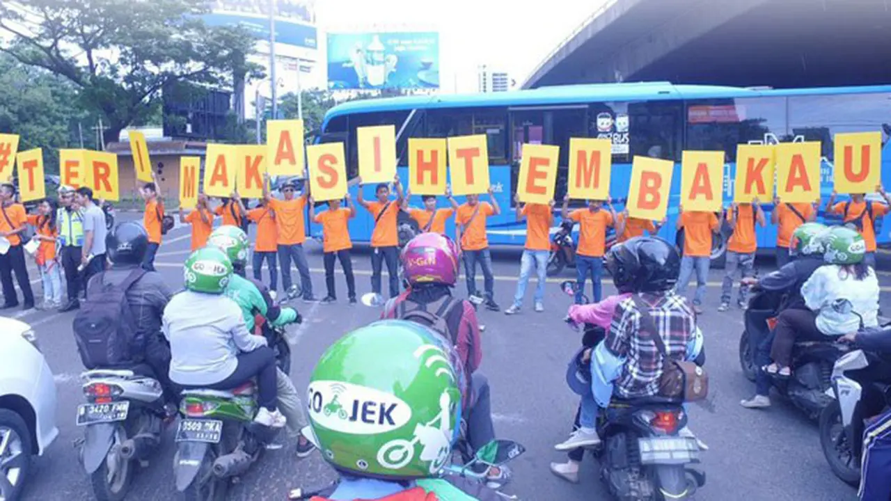 Gapri tayang 5 september
