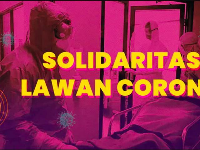 Solidaritas Najwa Shihab Dan Musisi Indonesia Lewat Konser Musik Dirumahaja Untuk Cegah Corona Showbiz Liputan6 Com