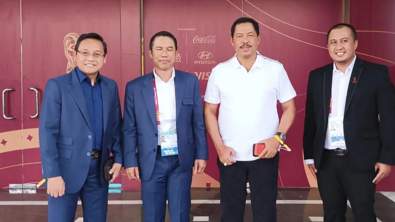 Dok. Istimewa