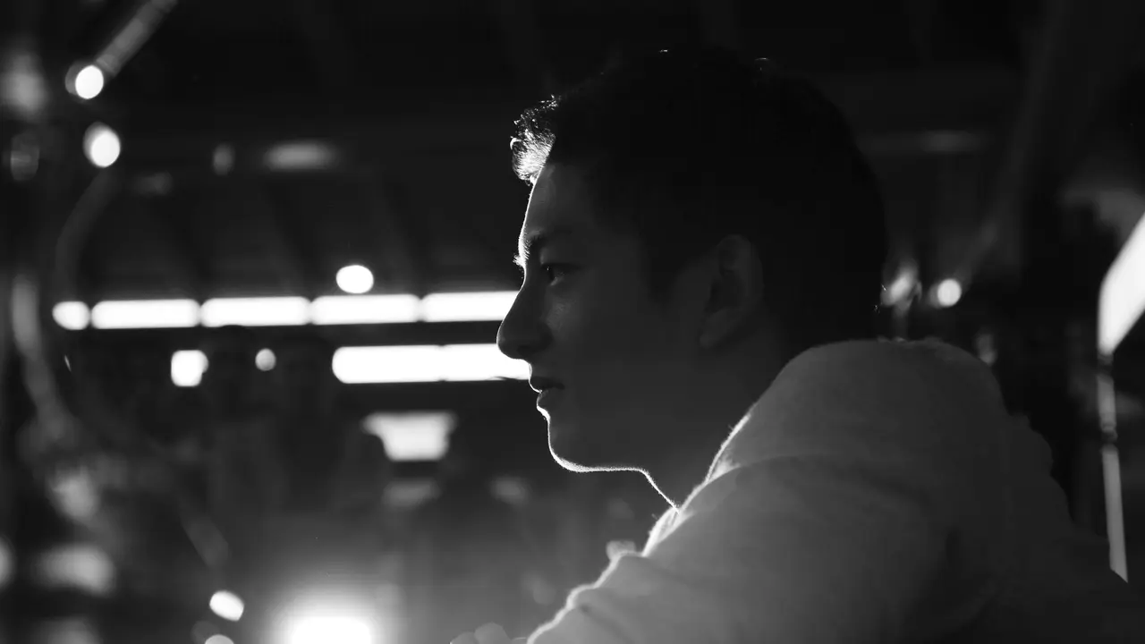 Rio Haryanto