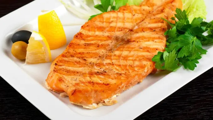 5 Makanan yang Melindungi Kamu dari Alergi