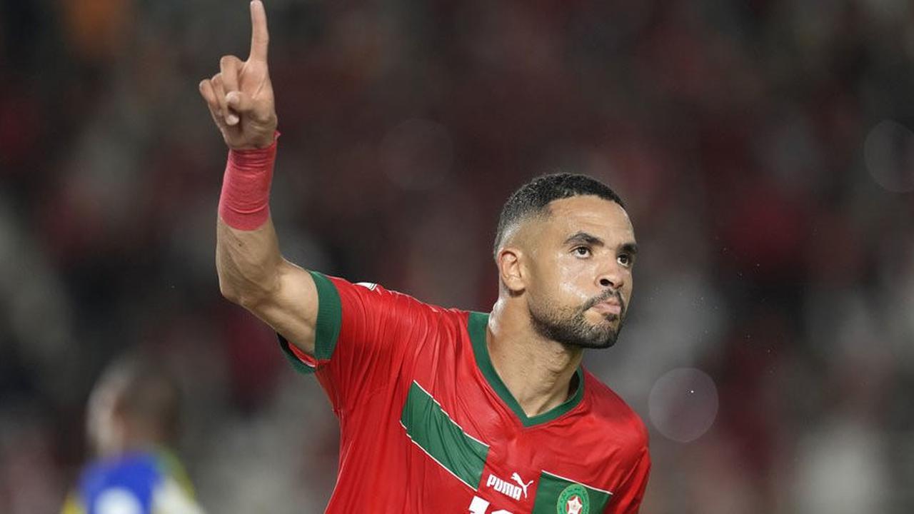 Rekap Transfer Fenerbahce: Manuver Pertama Jose Mourinho, Lepas Batshuayi dan Datangkan En-Nesyri