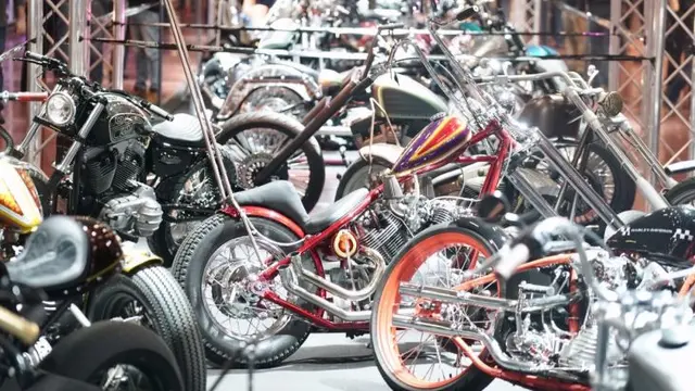 Suryanation Motorland