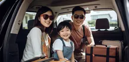 Perjalanan panjang di dalam mobil juga kerap membuat anak cepat merasa bosan atau suasana menjadi terlalu sunyi. Karena itu, memilih permainan yang tepat bisa menjadi kunci agar road trip tetap seru dan menyenangkan untuk seluruh anggota keluarga. [Dok/freepik.com]