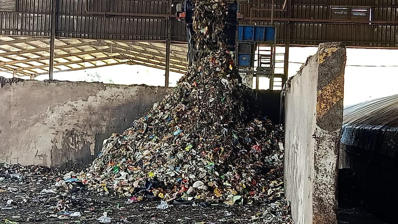 Mengenal Program BSF, Sampah Rumah Tangga Bisa Ciptakan Nilai Ekonomi