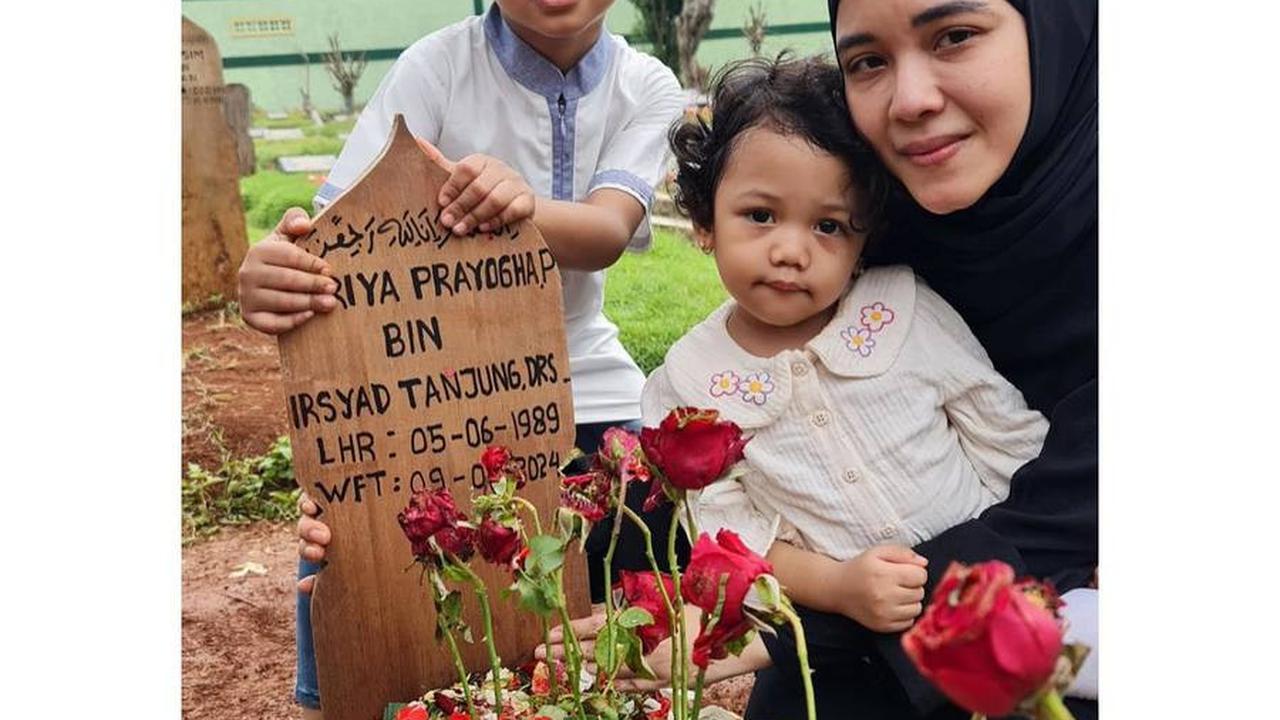 Babe Cabita meninggal dunia