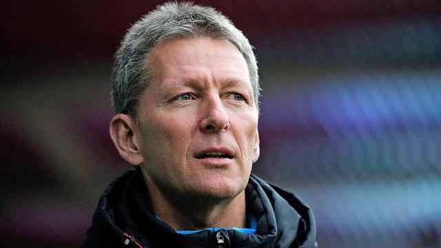 PSSI mengumumkan Frank Wormuth sebagai konsultan untuk pelatih Timnas Indonesia U-17, Bima Sakti, di Piala Dunia U-17 2023.