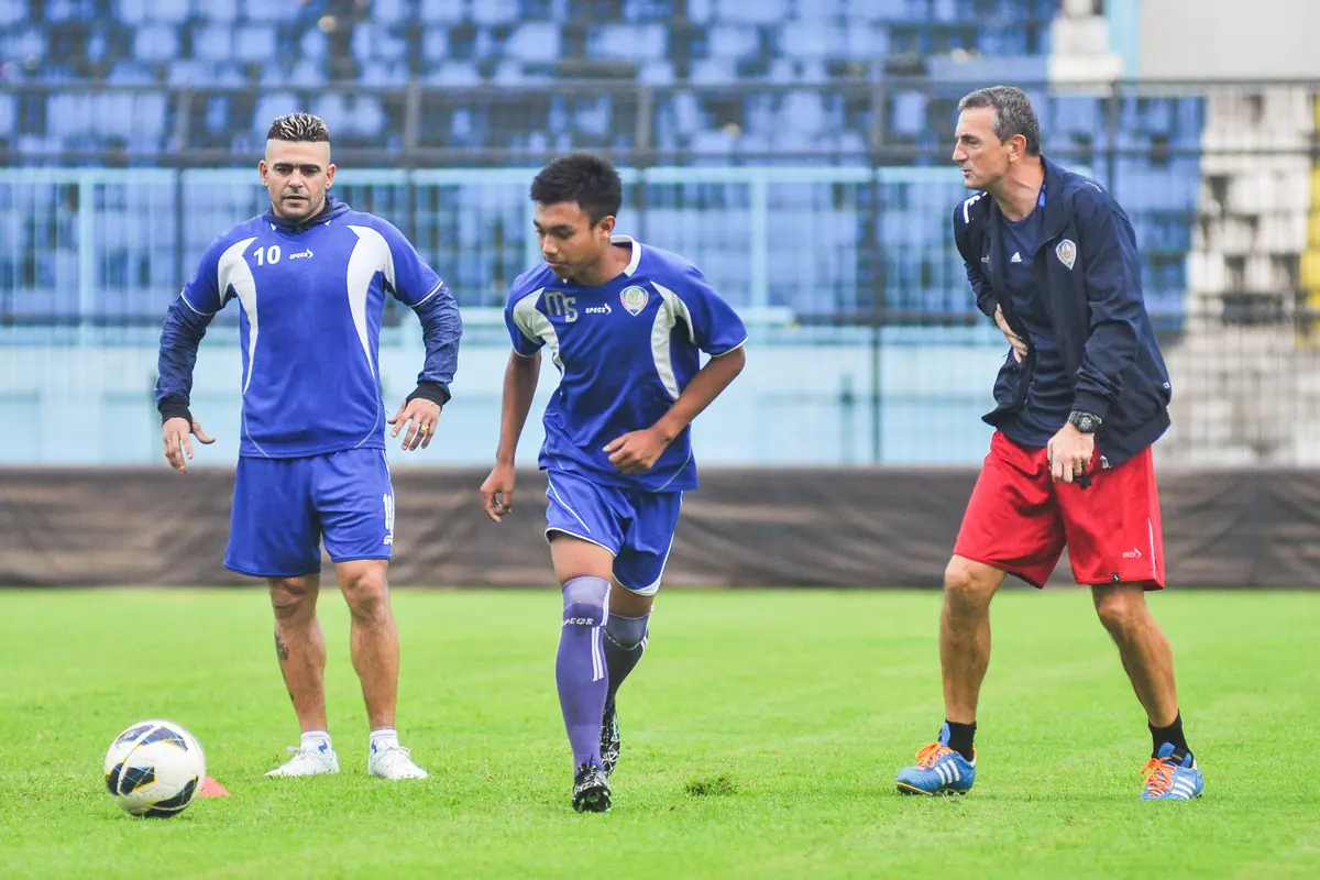 Akademi Arema