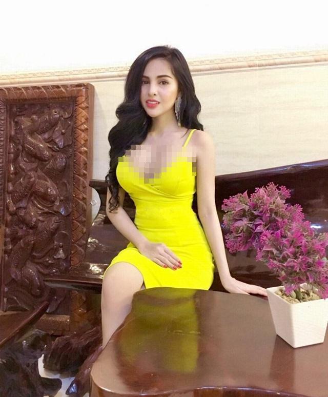 Dinilai Terlalu Seksi Aktris Cantik Ini Dilarang Main Film Lagi Lifestyle Fimela Com