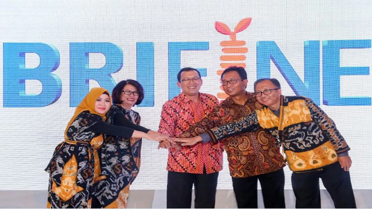 (Foto: Dok BRI)