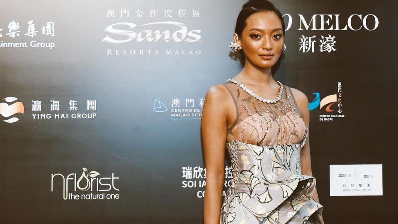 Cantik Khas Indonesia, Ini Deretan Artis Berkulit Eksotis yang Menawan