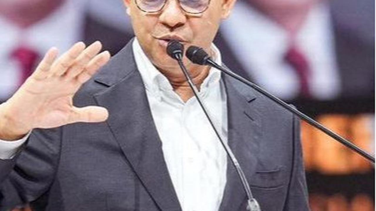 Strategi Anies Jika Jadi Presiden Tangani BPJS Kesehatan yang Diprediksi Defisit 2024