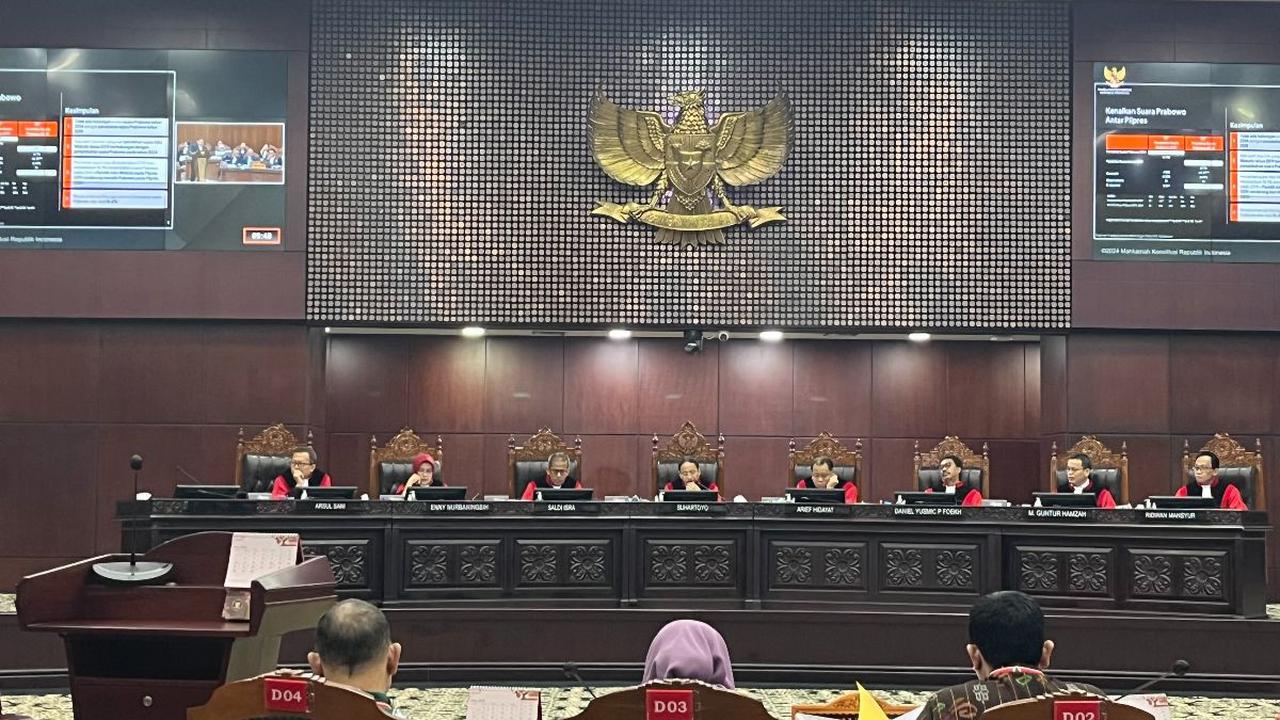 Dok. Istimewa