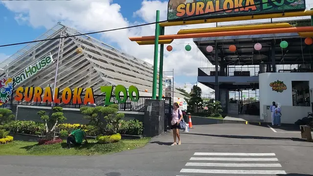 Tempat Wisata Anak di Kaliurang Yogyakarta