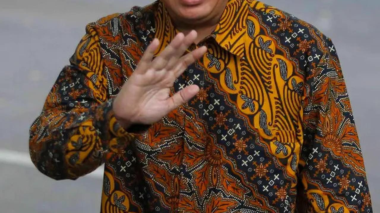 Yovie Widianto Masih Aktif Bermusik di Tengah Kesibukan Menjabat Sebagai Stafsus Presiden Bidang Ekonomi Kreatif, Ini Alasannya