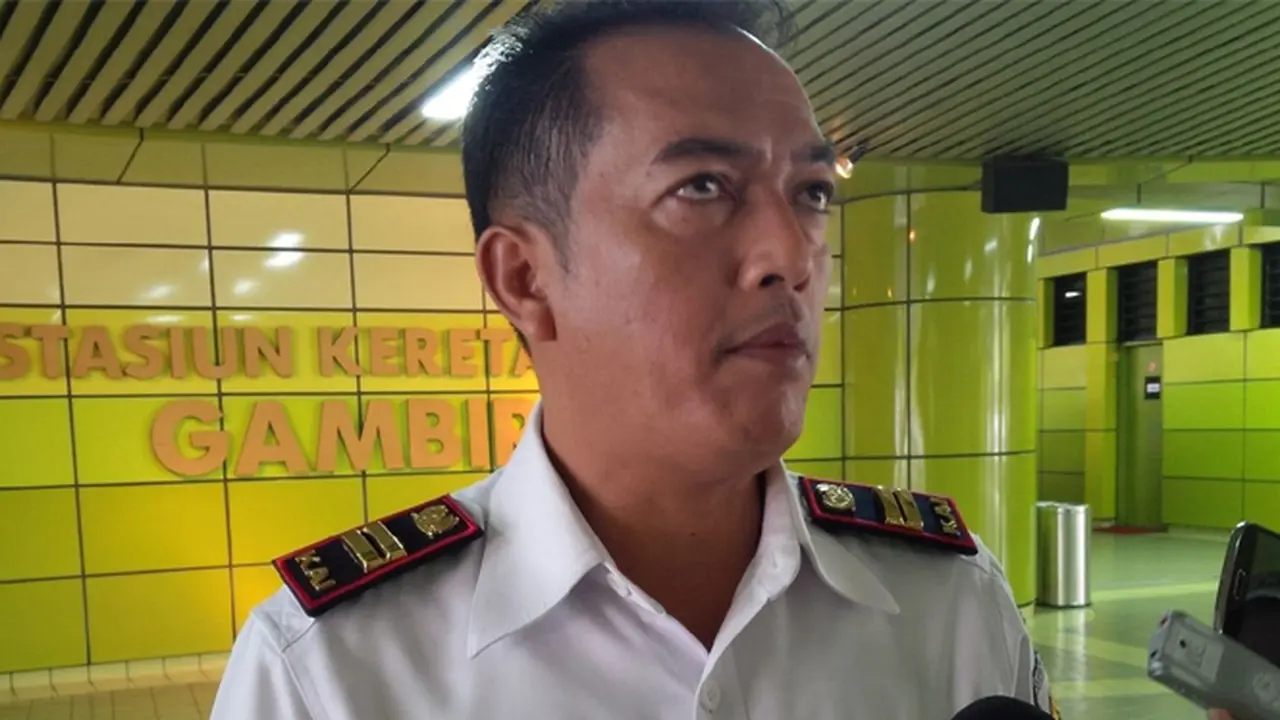 20150712-Kepala Stasiun Gambir