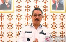 Gubernur Maluku Serukan Perdamaian Pasca Bentrokan Malra, Minta Warga Tahan Diri