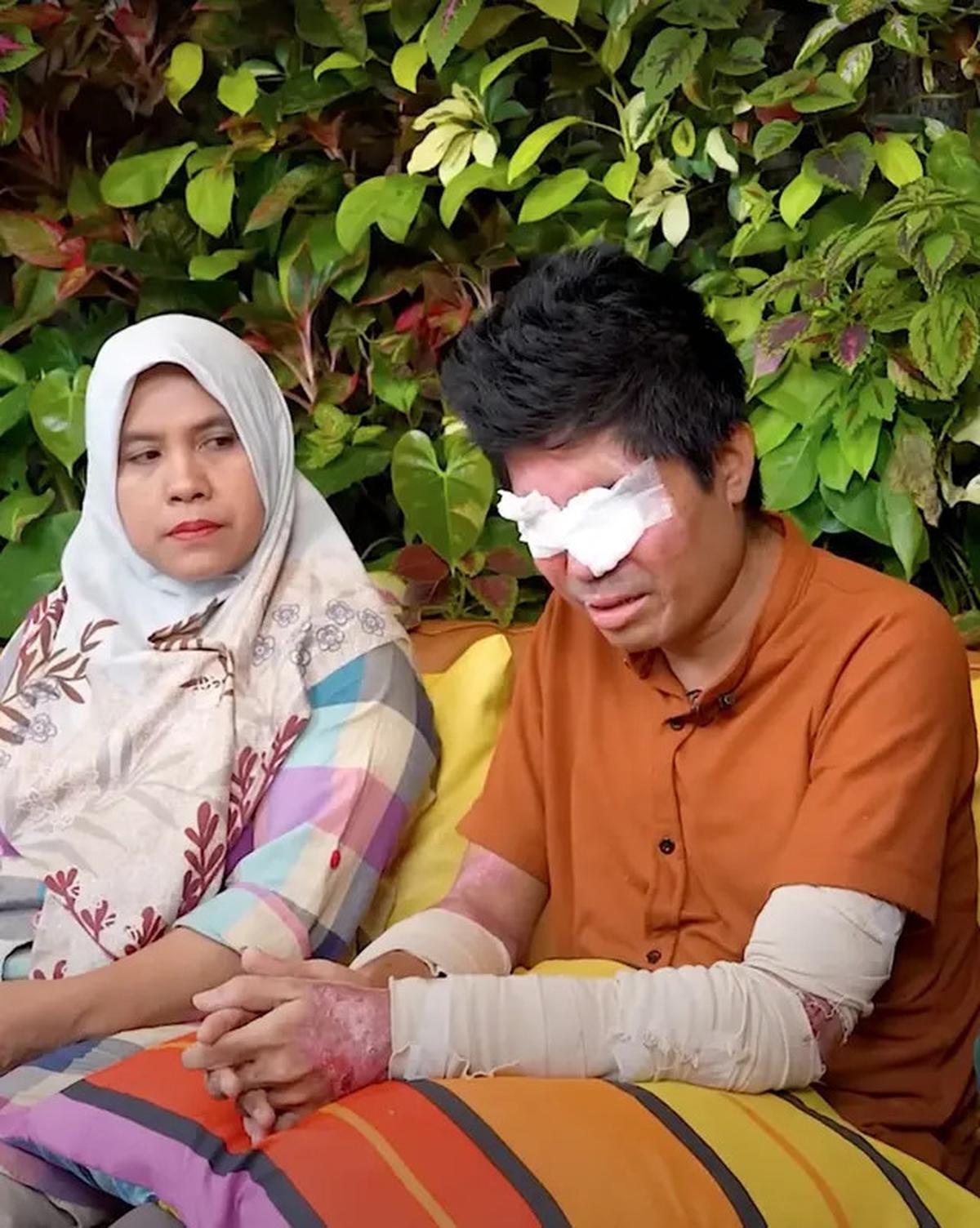 Mensos Gus Ipul Bakal Turun Tangan Temui Agus Salim, Buntut Kisruh Donasi