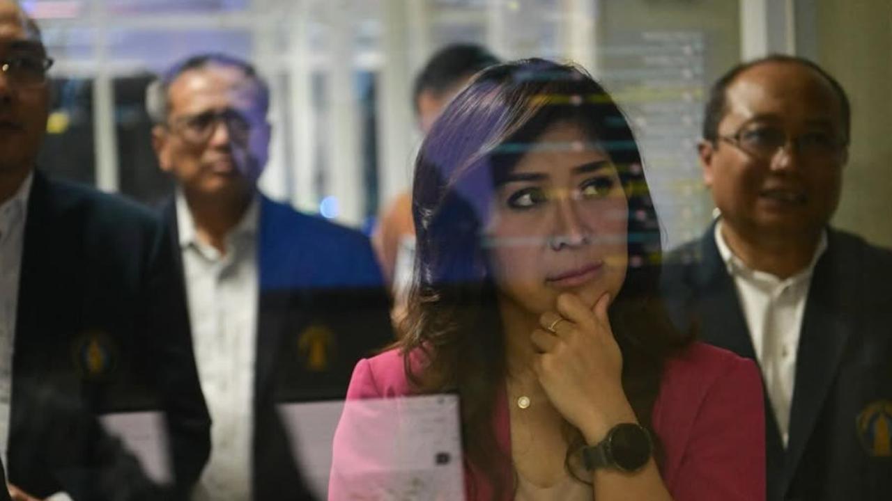 Menteri Meutya Buka Suara soal Aplikasi Koin Jagat yang Lagi Viral