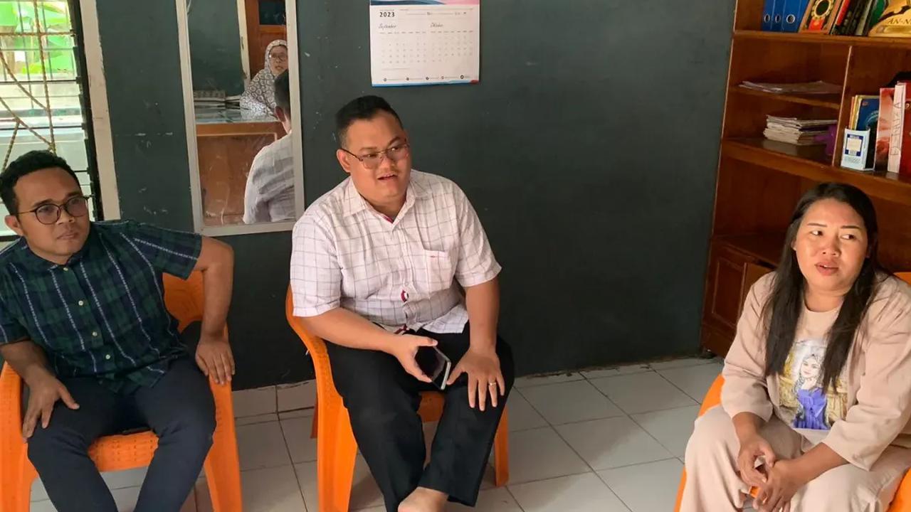Dok. Istimewa