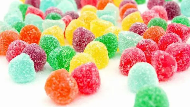 Permen jelly