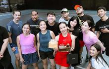8 Potret Yura Yunita Dapat Kejutan Ulang Tahun dari Nagita Slavina dkk Saat Main Padel, Dapat Kado Spesial dari Sultan Andara