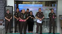 Pengembangan Kasus Impor Gula, Kejaksaan Agung Tetapkan 9 Tersangka Baru