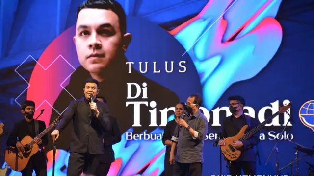 Menteri Perhubungan Budi Karya Sumadi mengunjungi Terminal Tirtonadi Solo Jawa Tengah. (Dok Kemenhub)
