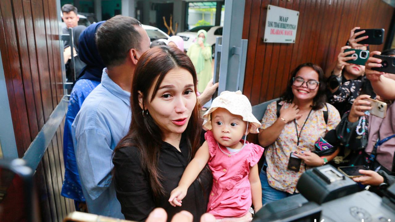 Ungkapan Ayu Ting Ting