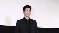 Ketemu Musuh Lama, Iko Uwais Malah Tertawa