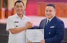 Mengejar Regional Defense Hub 2045: Kunci Kemandirian Pertahanan Nasional Lewat Kolaborasi Lintas Sektor