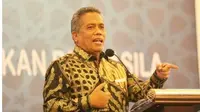 Ketua Peradi Nilai RUU KUHAP Belum Siap Diundangkan