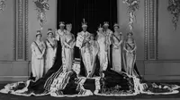 7-6-1939: Pertama Kalinya Raja Inggris Menginjakkan Kaki di AS