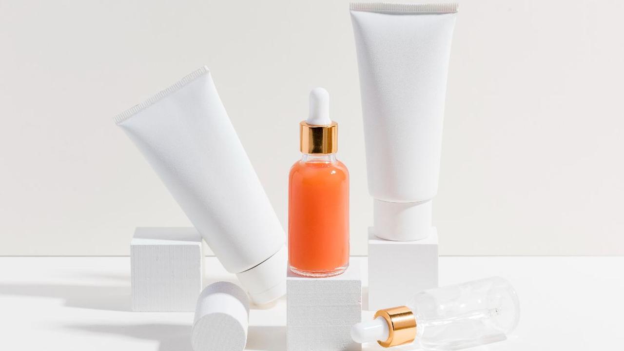 1. Skin preparation