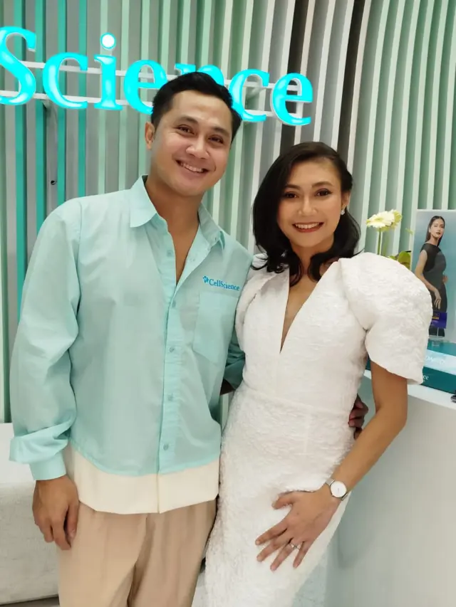 Dafit Kusnadi. (Foto: Dok. Istimewa)