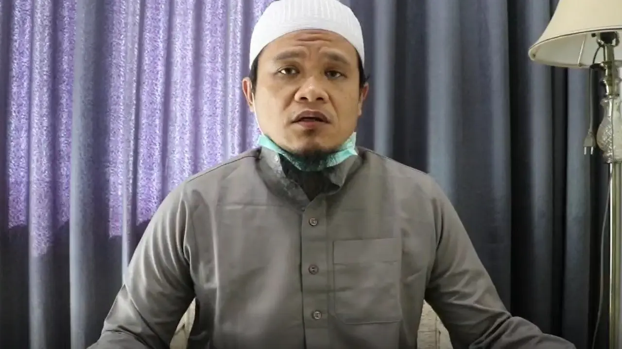 Kiki Muhammad Iqbal