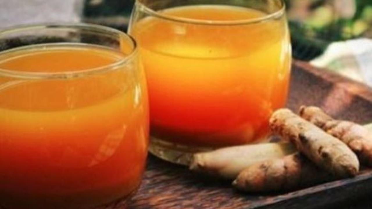Jamu Kudu Laos: Solusi untuk Kolesterol dan Darah Tinggi