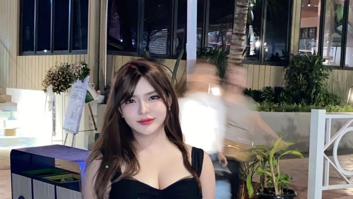 Model Tiara Aurellie Resmi Pacaran, Langsung Dihadiahi Apartemen