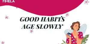 Infografis: Tips Awet Muda