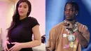 Kylie Jenner sendiri lebih mencintai Travis karena kelahiran Stormi membuat kekasihnya itu tak hanya menjadi ayah yang luar biasa, namun juga pasangan yang luar biasa. (HollywoodLife)