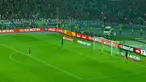 Drama adu penalti Cile vs Argentina di Final Copa America 2015 yang berakhir dengan skor 4-1 untuk kemenangan Cile.