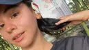 <p>Artis cantik berdarah keturunan Arab, Pakistan, dan Sunda ini memang dikenal dengan parasnya yang cantik. (FOTO: instagram.com/sahilahisyam/)</p>