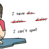 Sederet hal yang harus kamu maklumi dari penyandang disleksia. (Sumber foto: auburnedu.org)