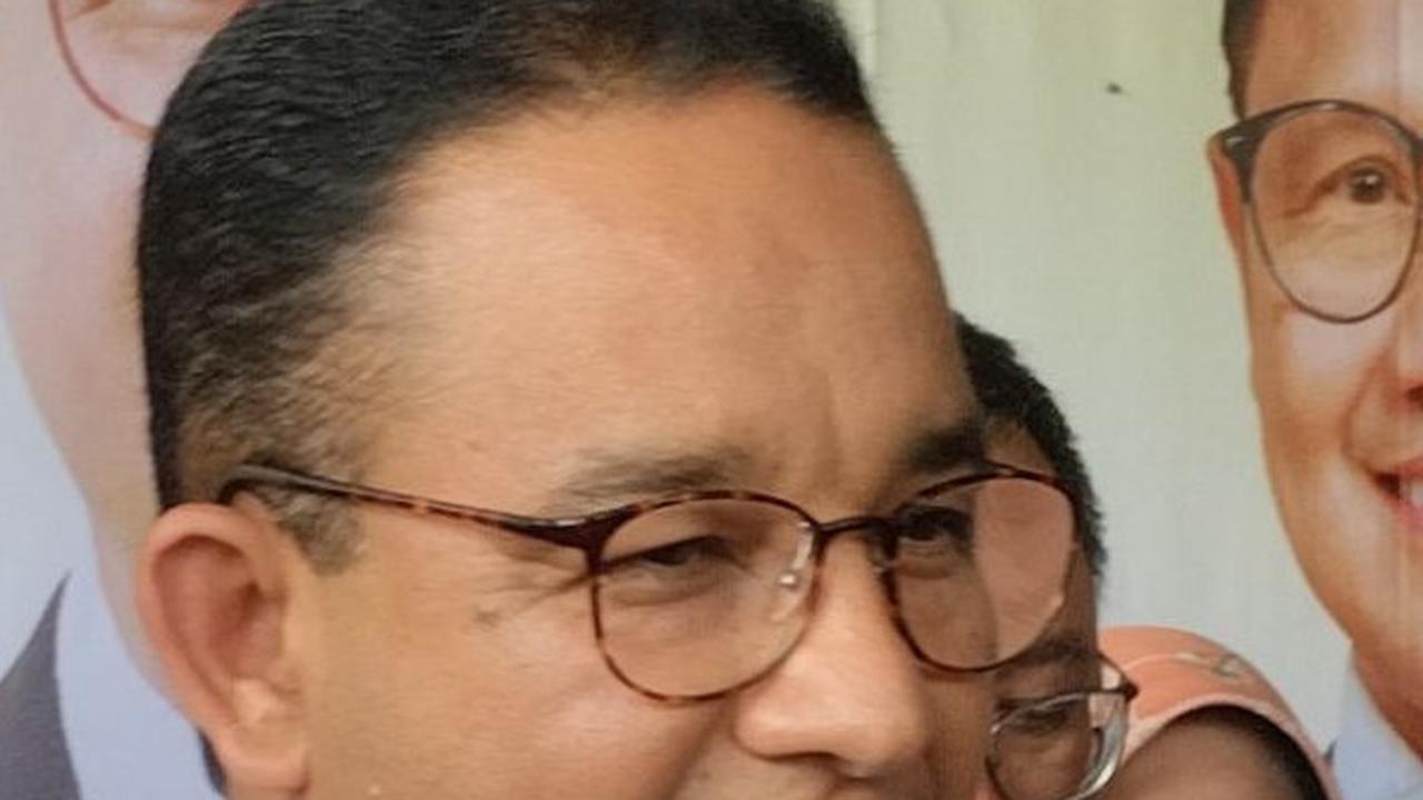 Jokowi Sebut Presiden Boleh Kampanye dan Memihak, Anies: Negara Ini Diatur Tidak Pakai Selera!