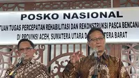 Kabut Asap Karhutla Mengancam Kesehatan, Menkes Imbau Warga Tetap di Rumah