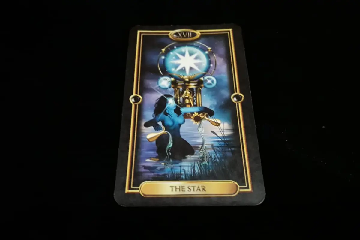 Tarot Hari Ini Rabu, 16 Januari 2019.