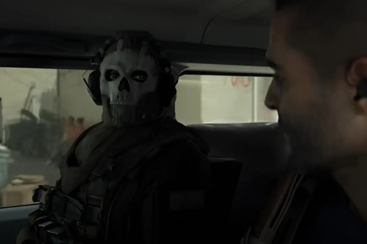 Call of Duty: Paramount & Activision Announce Film Adaptation, Directed by Peter Berg?