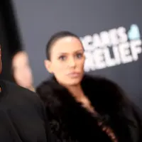 Kanye West. (dok. Matt Winkelmeyer / GETTY IMAGES NORTH AMERICA / Getty Images via AFP)