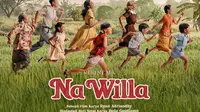 Film Na Willa Karya Ryan Adriandhy Rangkul 1 Juta Penonton Setelah 17 Hari Tayang di Bioskop